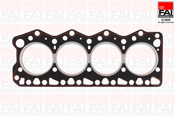 Gasket, cylinder head